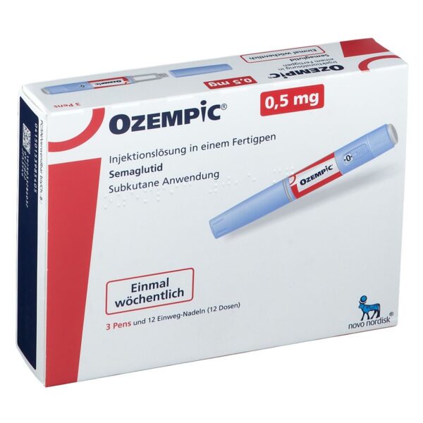 Buy Ozempic Online Chile online