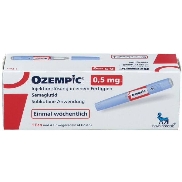 Buy Ozempic Online Serbia online