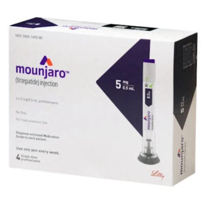 Buy Mounjaro Online